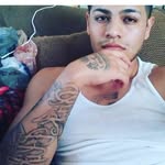 💯🙏 22. beckley🔵🔹 - @danieloakcliff_22 - Instagram