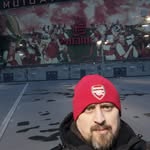 Daniel Mark Oakden - @oakden.daniel - Instagram