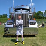 DANIEL Oakman - @danieloakman3 - Instagram