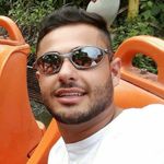 Daniel Jihad Obeid - @danieljobeid - Instagram