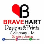 Daniel Obeng - @bravehartdesigns - Instagram