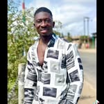 Daniel Obeng - @danielobeng81 - Instagram