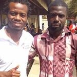 Daniel Obeng - @daniel_kojo_obeng - Instagram