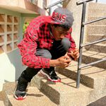 Daniel Obeng Amponsah - @lilsnupy22 - Instagram