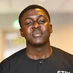 Daniel Obeng Apori - @daniel_apori - Instagram