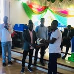 Daniel Obeng Darko Junior - @danielobengdarkojunior - Instagram