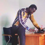 daniel obeng williams - @daniel_williams_drummer - Instagram