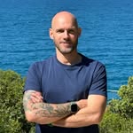 Daniel Oberlerchner, MSc, CFSC - @daniel.oberlerchner - Instagram
