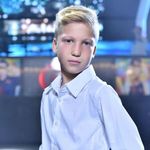 דניאל - @danieloberlender14 - Instagram