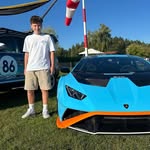 Daniel Oberleitner - @dan_ielo32 - Instagram