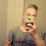Daniel Oberst - @der.d3ny18 - Instagram