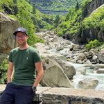 Daniel Oberst - @daniel_oberst - Instagram