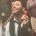Daniel Oberst - @oberstdani - Instagram