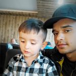Daniel Montoya Obeso - @daniielmon - Instagram