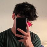 Daniel Obeso - @dastian.w - Instagram