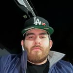 Daniel Obeso - @dobeso13 - Instagram