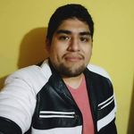 Daniel Obeso - @daniel_ob98 - Instagram