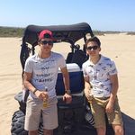 Daniel Obeso 🤠 - @da.obeso - Instagram