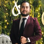 Daniel Obeso B - @daniielobesoo - Instagram