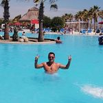 Daniel Obeso Cuadra - @obesodaniel - Instagram