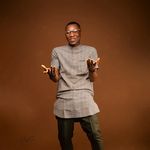 Daniel Obioma - @da_obioma - Instagram
