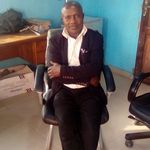 Daniel Obioma - @daniel.obioma.733 - Instagram