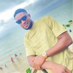Daniel Obioma - @obiomzy - Instagram