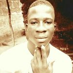 Daniel Obioma - @danielobio - Instagram