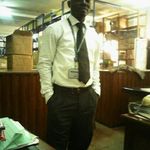Daniel Obioma Nmereibeole - @nmereibeole - Instagram