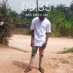 Nwopoke Daniel obioma - @nwopoke_daniel_obioma - Instagram