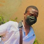Daniel obiorah - @dandehkeyz - Instagram