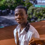 Daniel Obiorah - Facebook