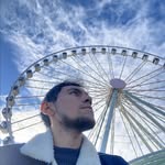 Daniel Oblitas - @dan.z17 - Instagram