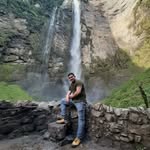 Daniel Oblitas Garate - @danieloblitasgarate - Instagram