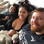 Daniel O'Boyle - @zooyork0069 - Instagram