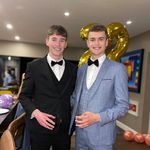 Daniel O'Boyle - @danny.oboyle - Instagram