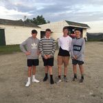 Daniel O'Boyle - @daniel_oboyle - Instagram