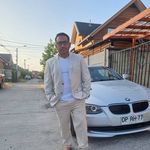 Daniel Eduardo Vasquez Obreque - @vasquezobreque - Instagram