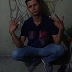 Daniel Obreque - @daniel19_22 - Instagram