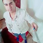 Daniel Obreque - @daniel_zantanaobreque - Instagram