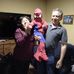 Daniel Obreque - Facebook
