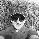 Daniel Obreque - @danyobreq25 - Instagram