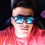 Daniel Reyes Obreque - @dani_kings_21 - Instagram