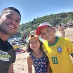 Daniel Suazo Obreque - @dasuazob - Instagram