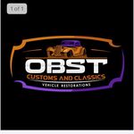 Daniel Obst - @obstcustomsandclassics - Instagram