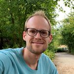 Daniel Obst - @obstlero - Instagram