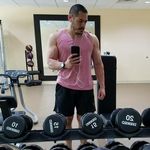 Daniel Ocanas - @danocan16 - Instagram
