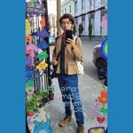 Daniel Ocañas - @daniel.ocasol - Instagram