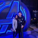 Daniel Ocanas - @daniel_and_briana032916 - Instagram