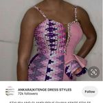 daniel ocansey - @ocansey_fashion_1 - Instagram